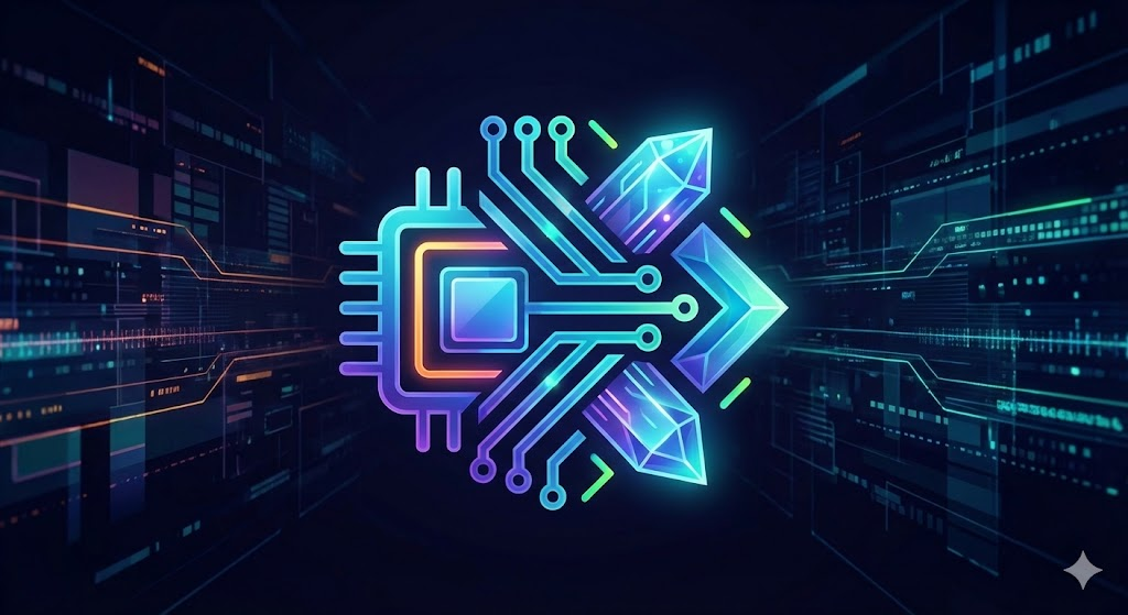 Modern Teknoloji Logosu